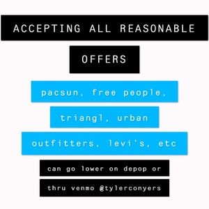 ned to get rid of stuff!!!